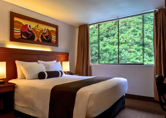 Hotel Ferre Boulevard