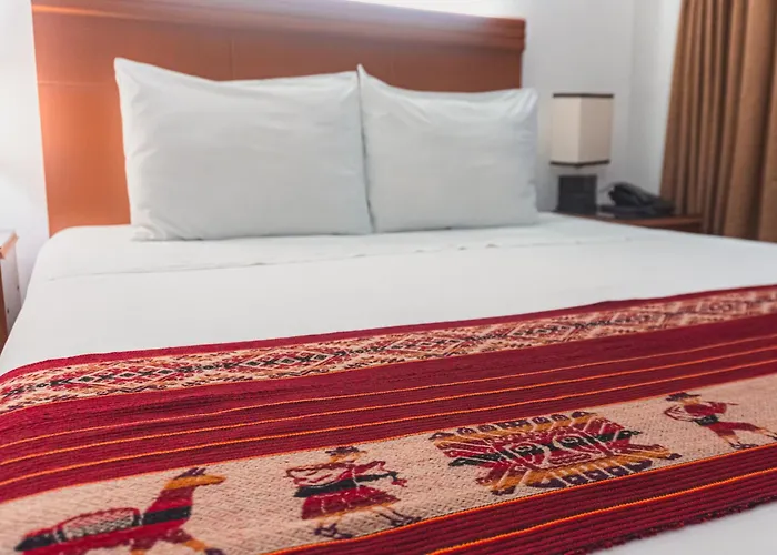 Hotel Ferre Boulevard