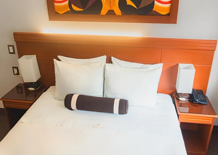 Hotel Ferre Boulevard