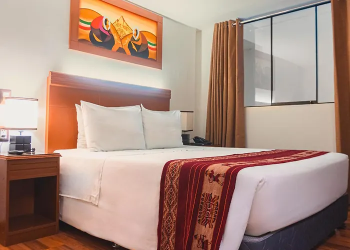 Hotel Ferre Boulevard