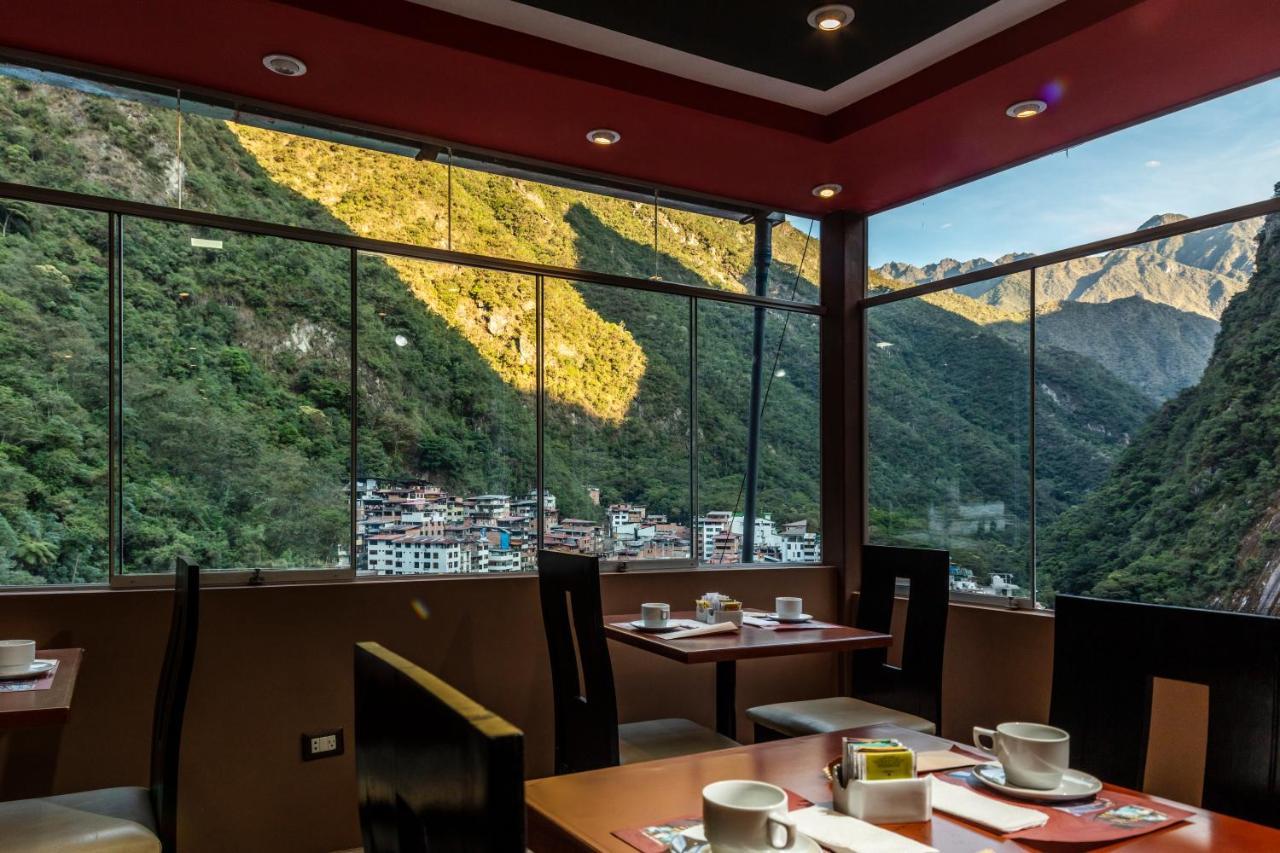 Ferré Boulevard 3* Machu Picchu