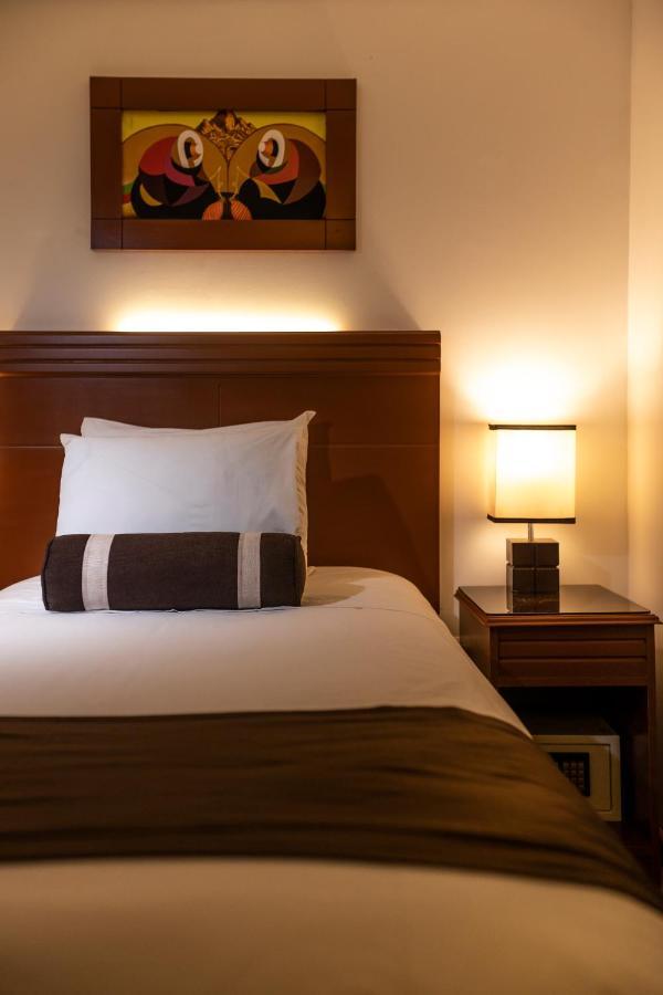 Hotel Ferre Boulevard 3*