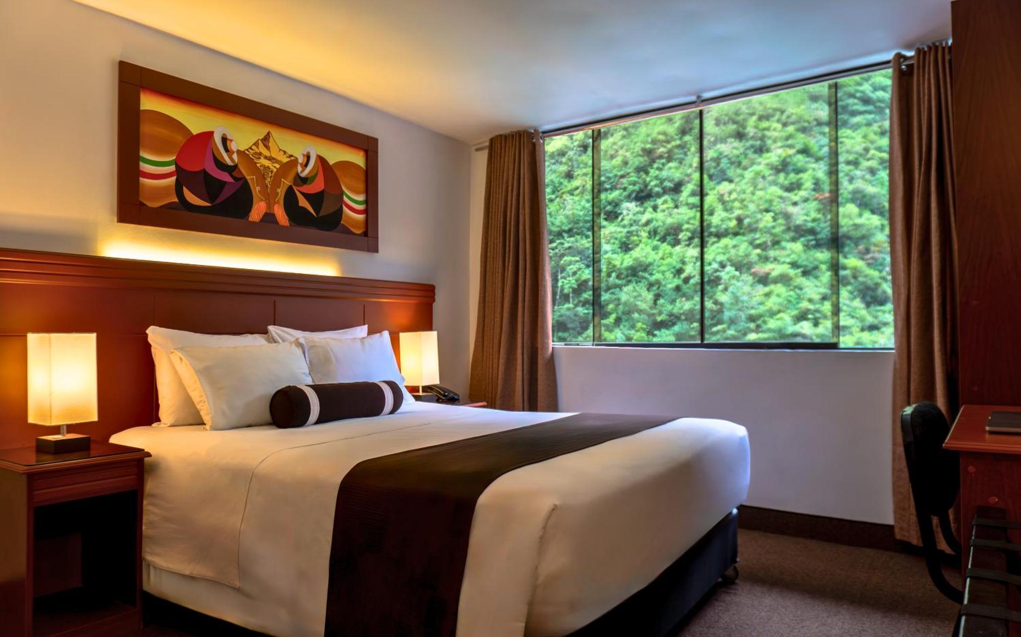 Ferre Boulevard Hotel 3*