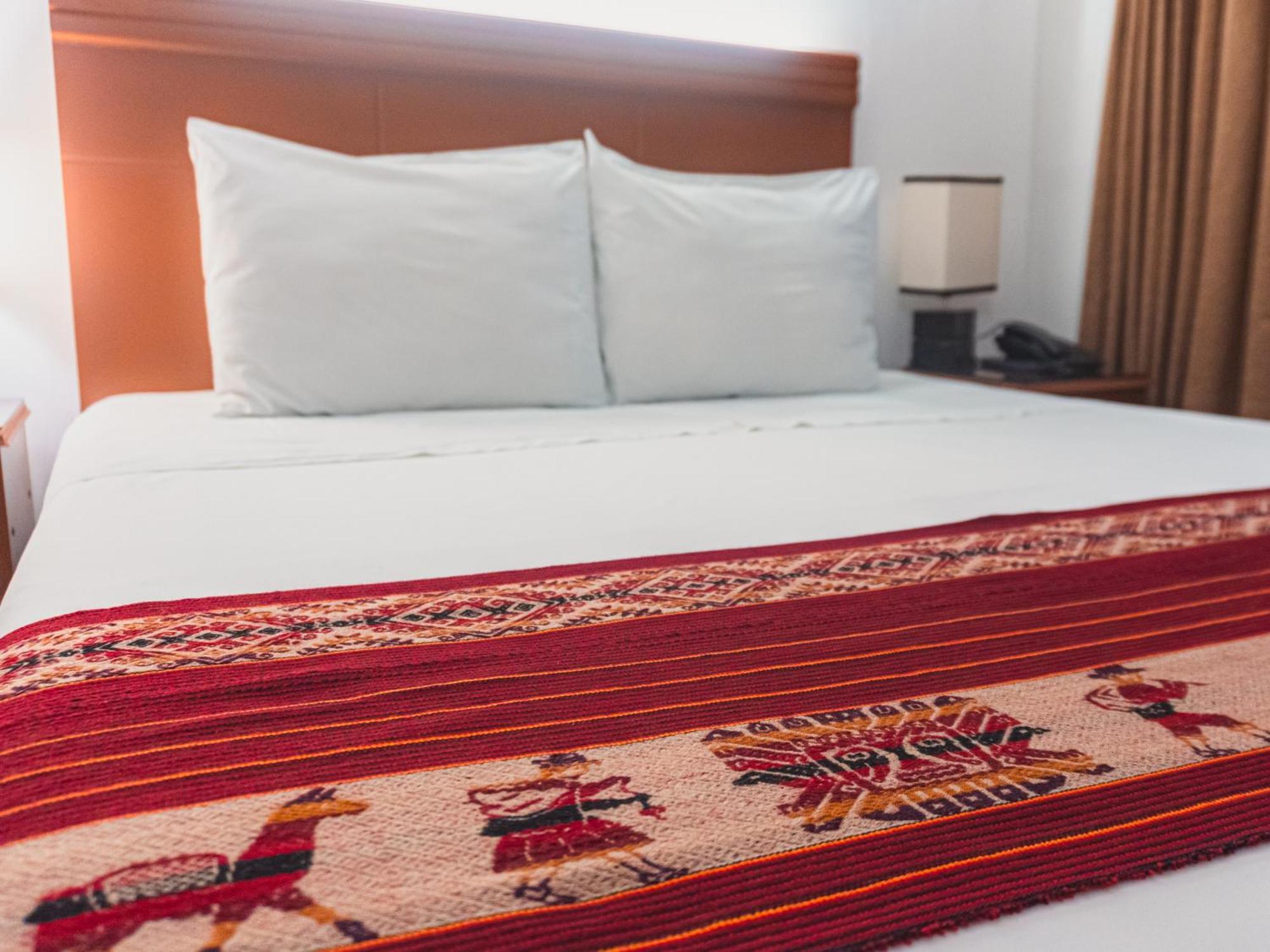 Hotel Ferre Boulevard