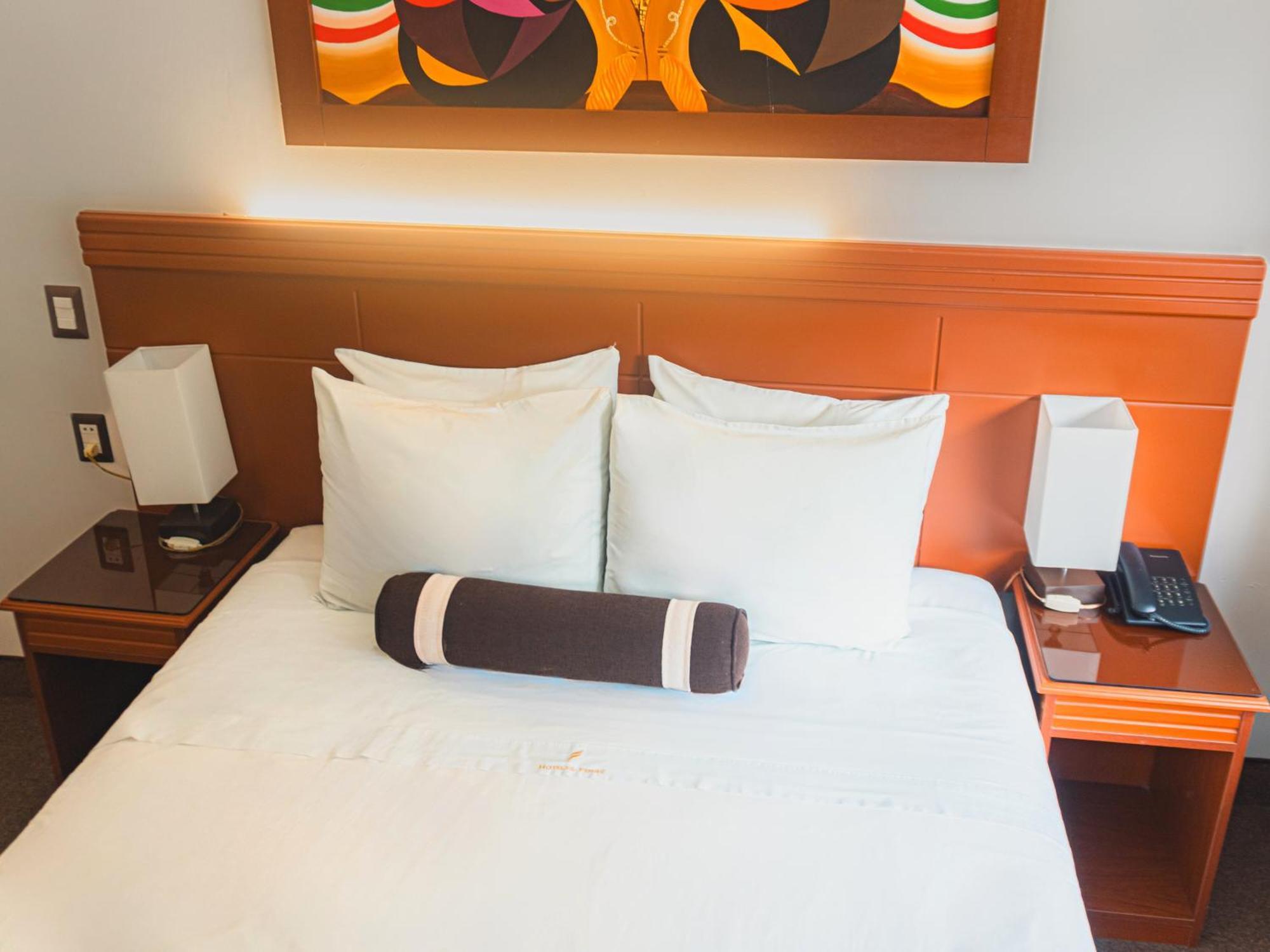 Ferre Boulevard Hotel 3*