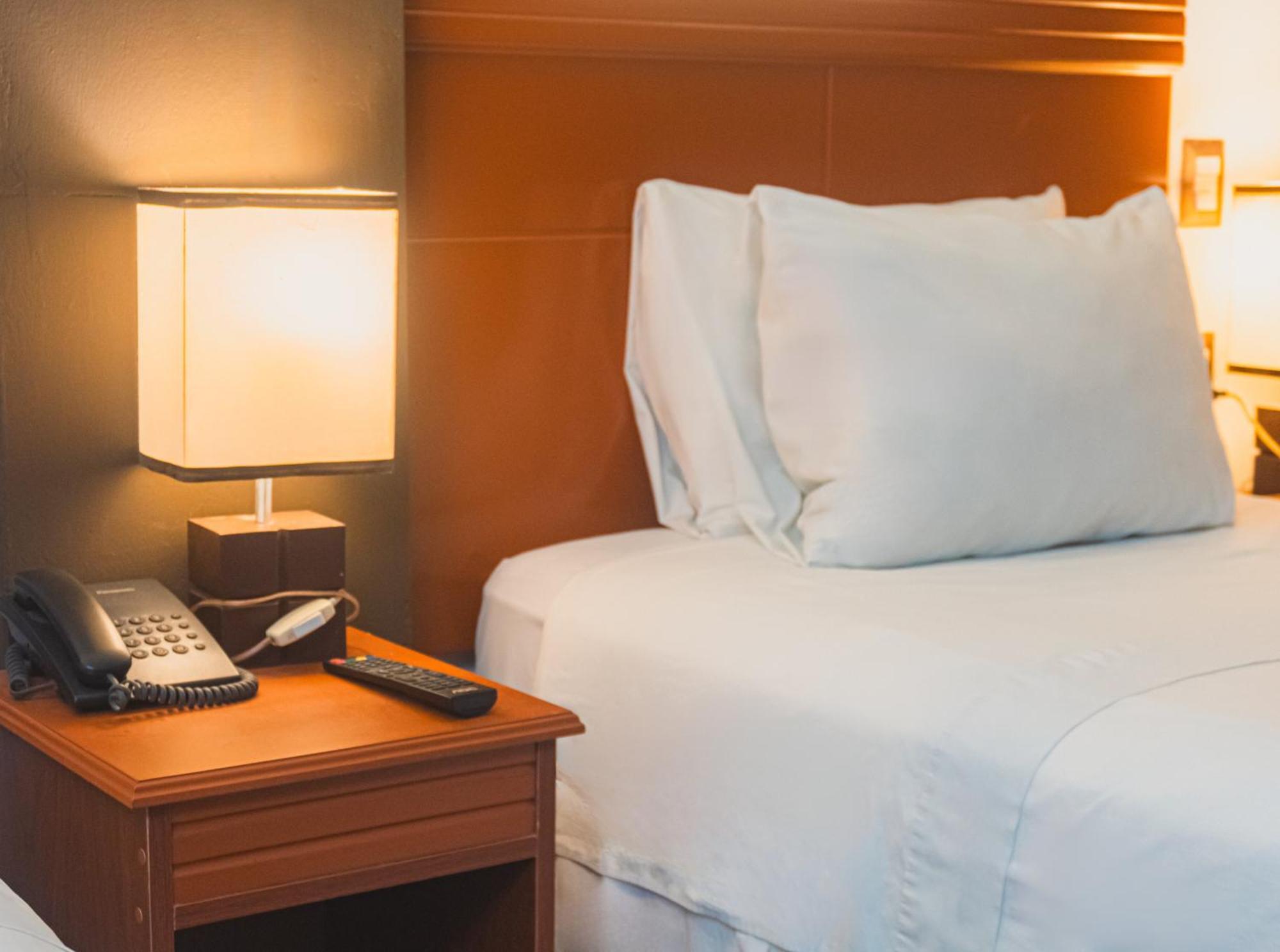 Hotel Ferre Boulevard Machu Picchu