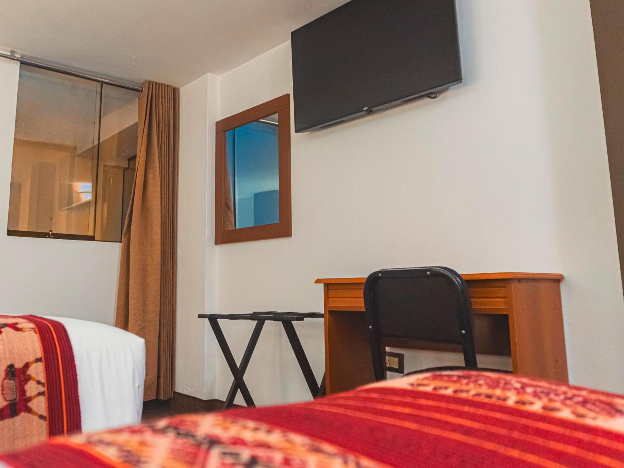 Hotel Ferre Boulevard