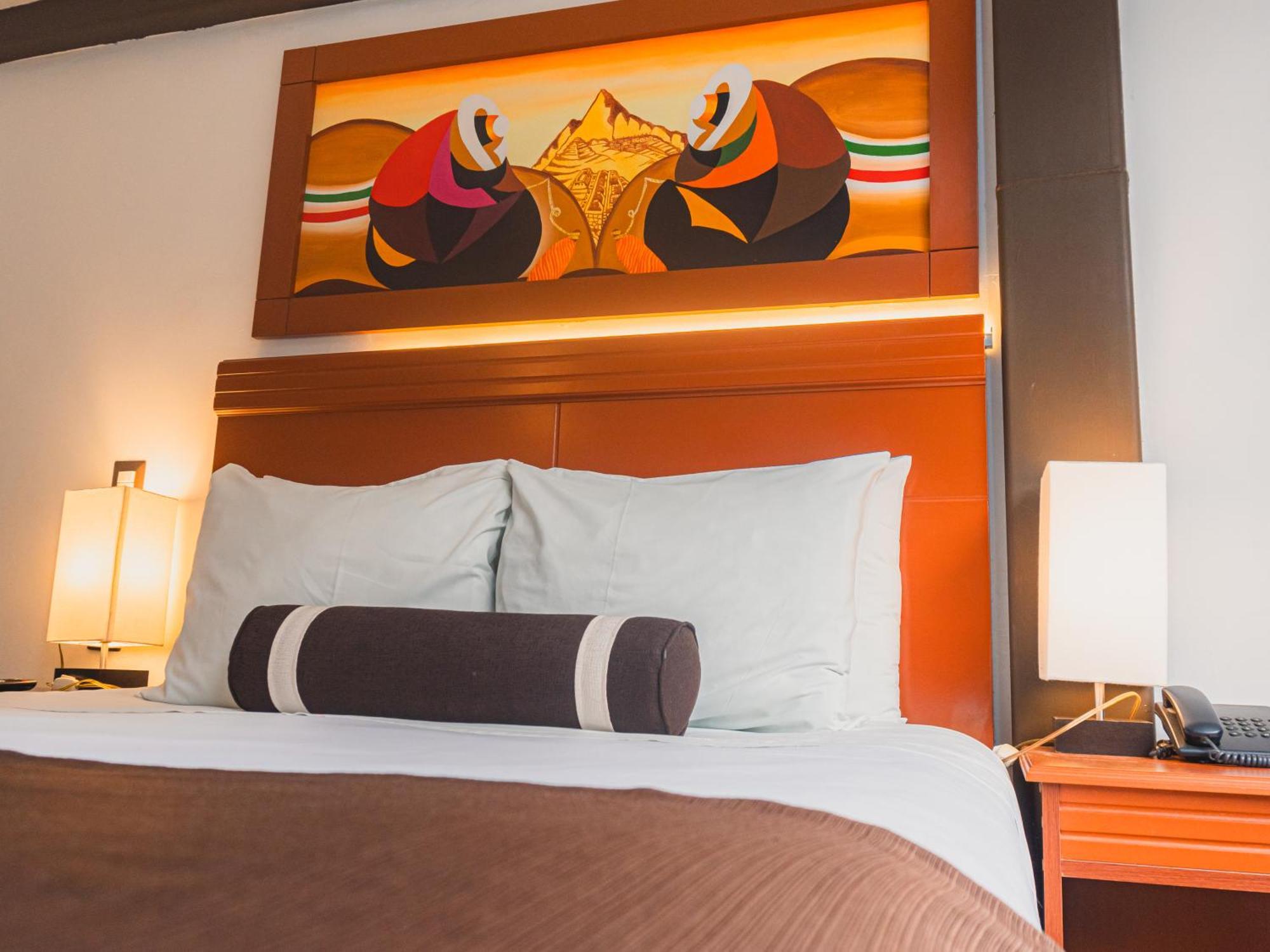 Ferre Boulevard 3*