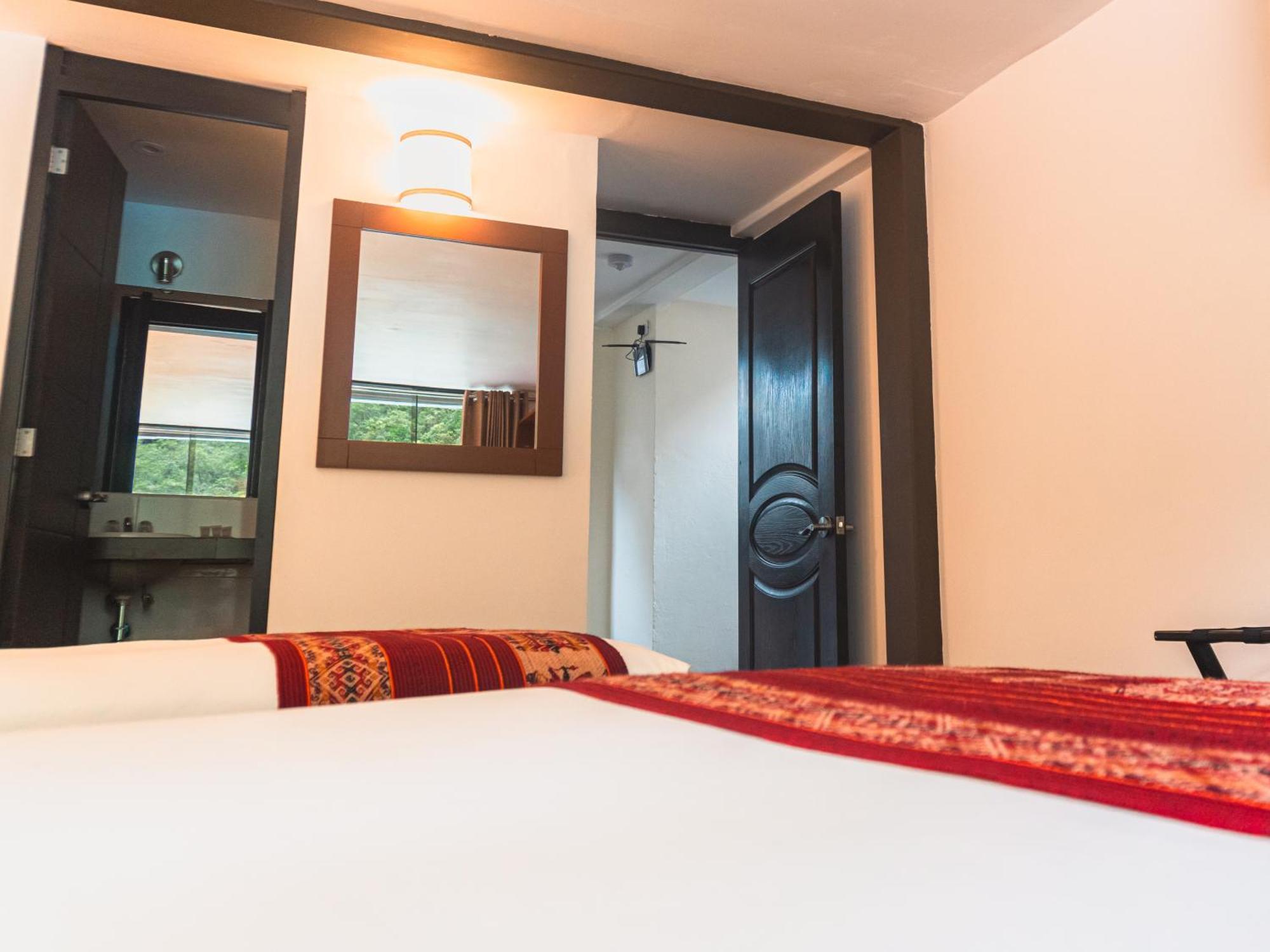 Ferre Boulevard Hotel Machu Picchu