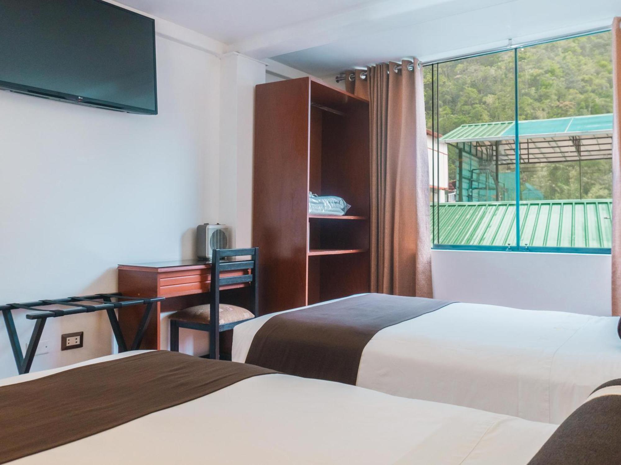 Hotel Ferre Boulevard 3*