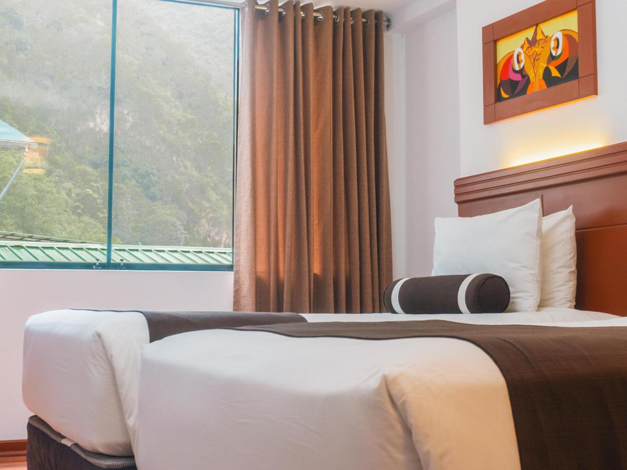 Ferre Boulevard Hotel