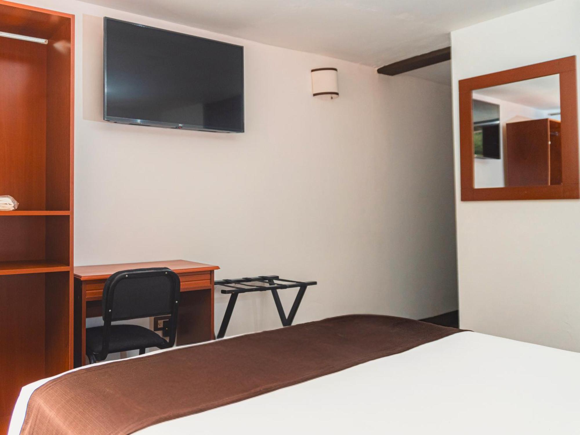 Ferre Boulevard Hotel Machu Picchu