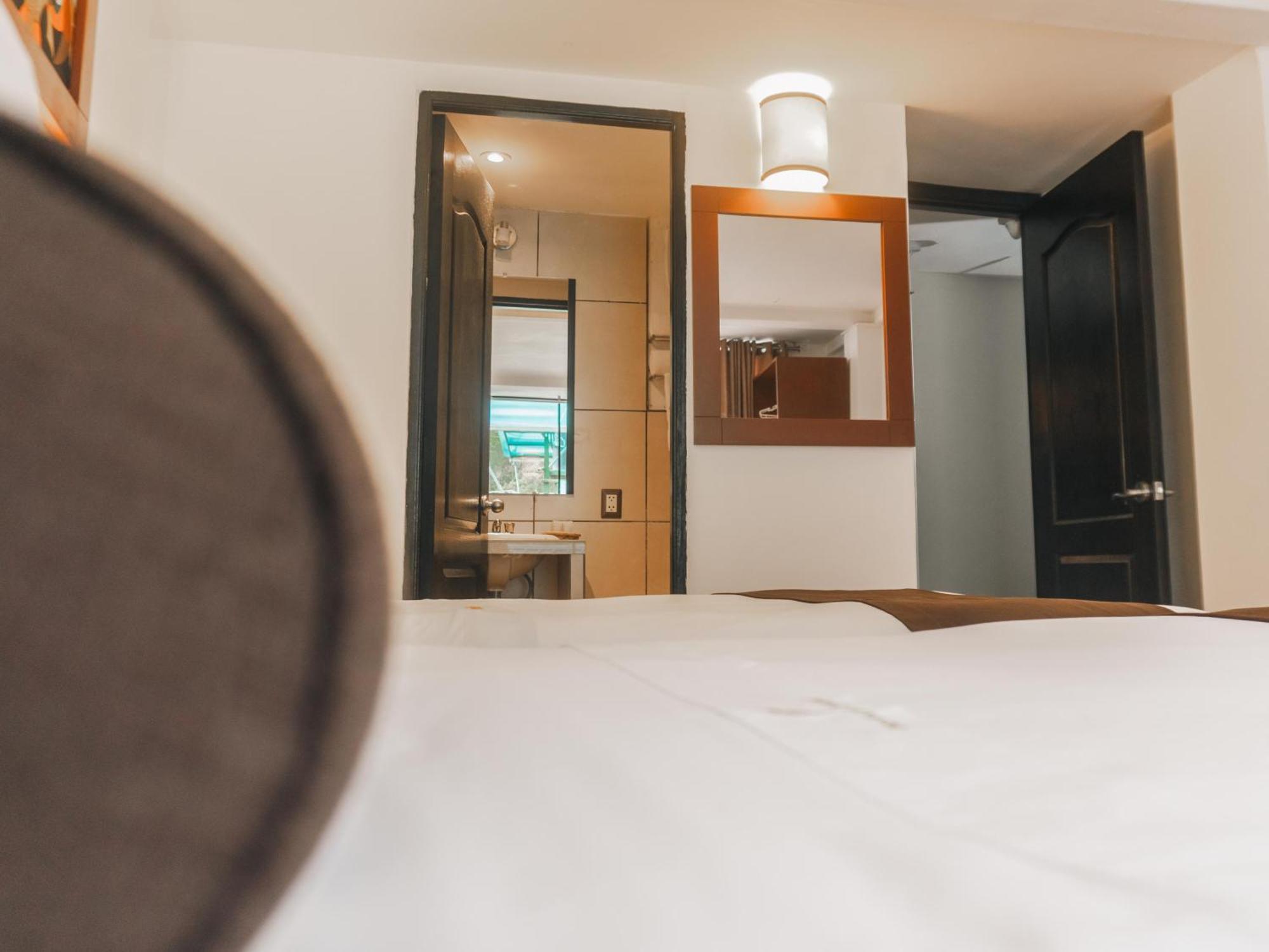 Hotel Ferre Boulevard Machu Picchu