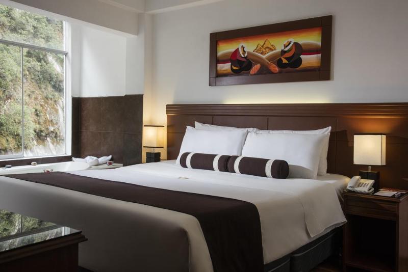 Hotel Ferre Boulevard