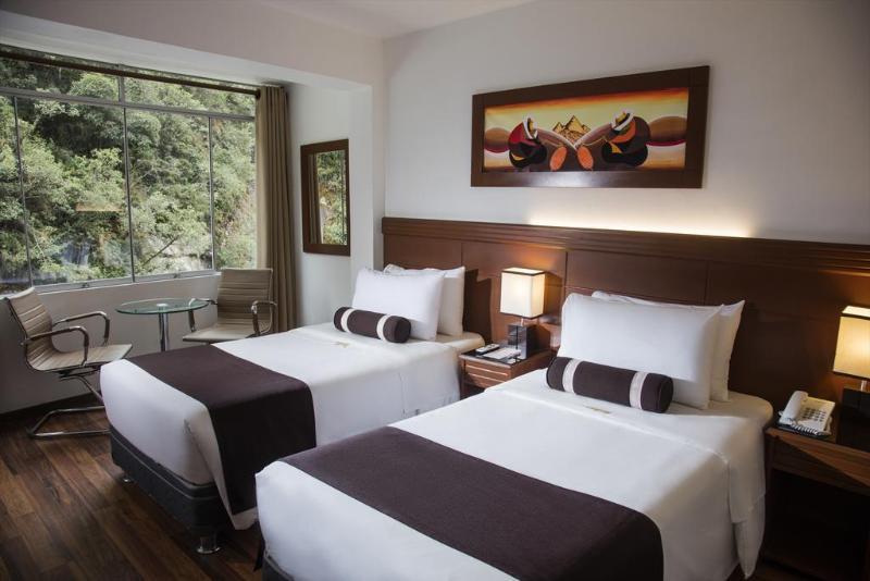 Hotel Ferre Boulevard 3*