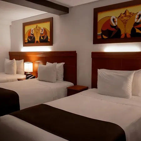 Hotel Ferre Boulevard Machu Picchu Exterior photo