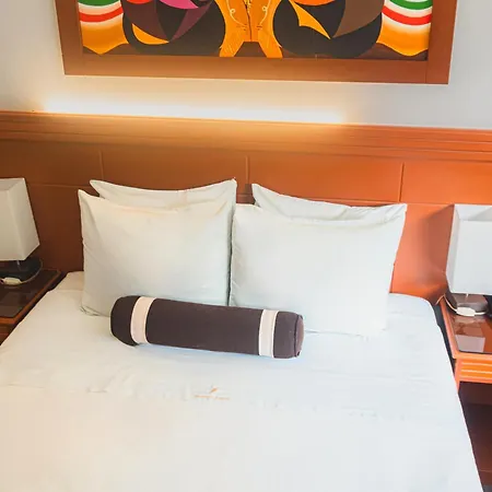 Hotel Ferre Boulevard Machu Picchu Exterior photo
