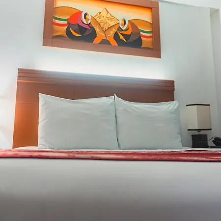 Hotel Ferre Boulevard Machu Picchu Exterior photo