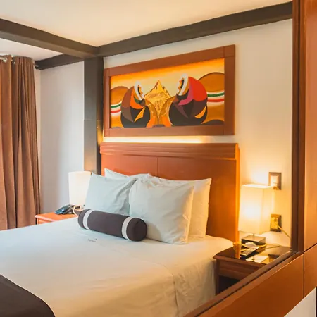 Hotel Ferre Boulevard Machu Picchu Exterior photo