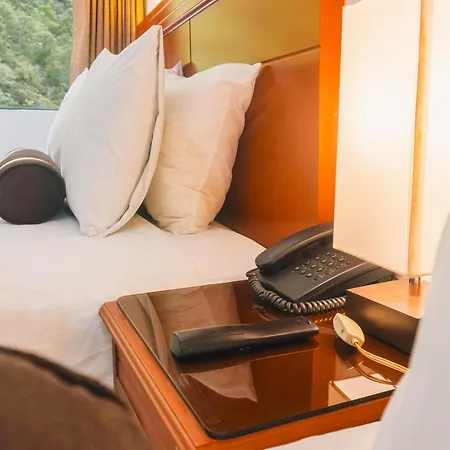 Hotel Ferre Boulevard Machu Picchu Exterior photo