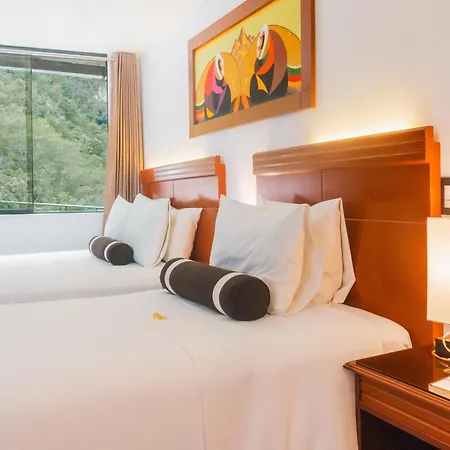 Hotel Ferre Boulevard Machu Picchu Exterior photo