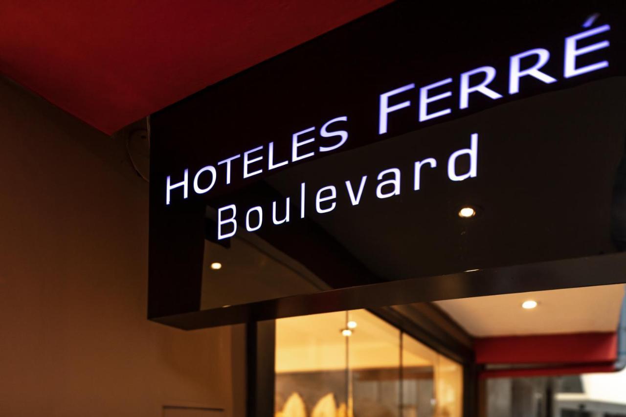 Ferre Boulevard 3* Machu Picchu