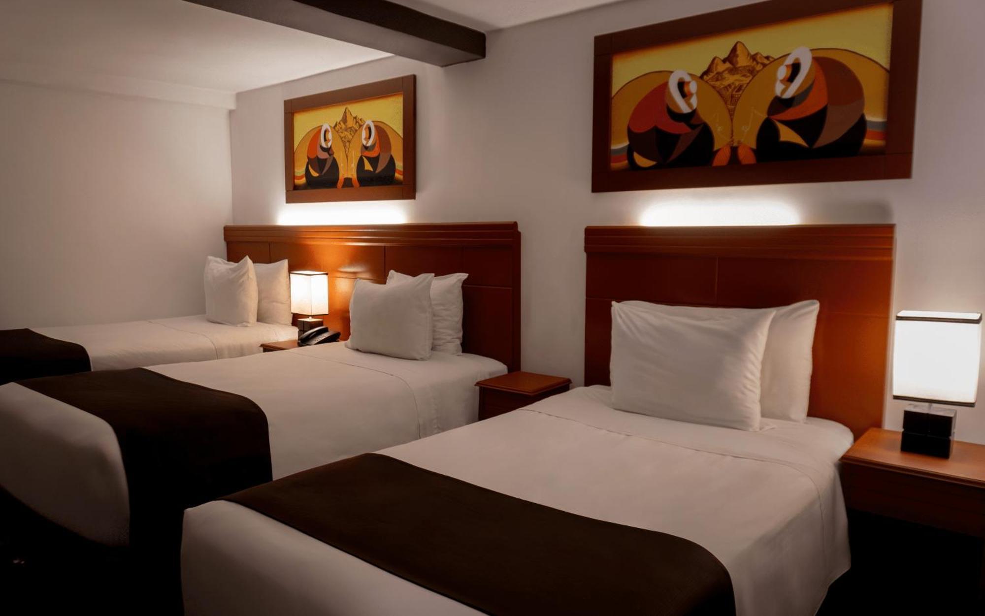 Ferre Boulevard 3*