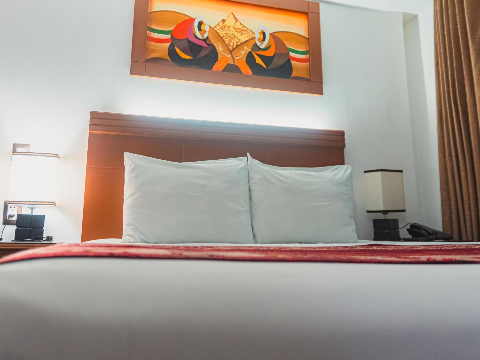 Ferre Boulevard 3*