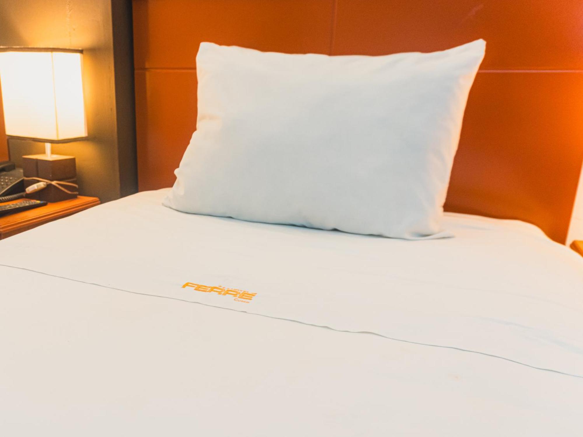 Ferre Boulevard Hotel 3*