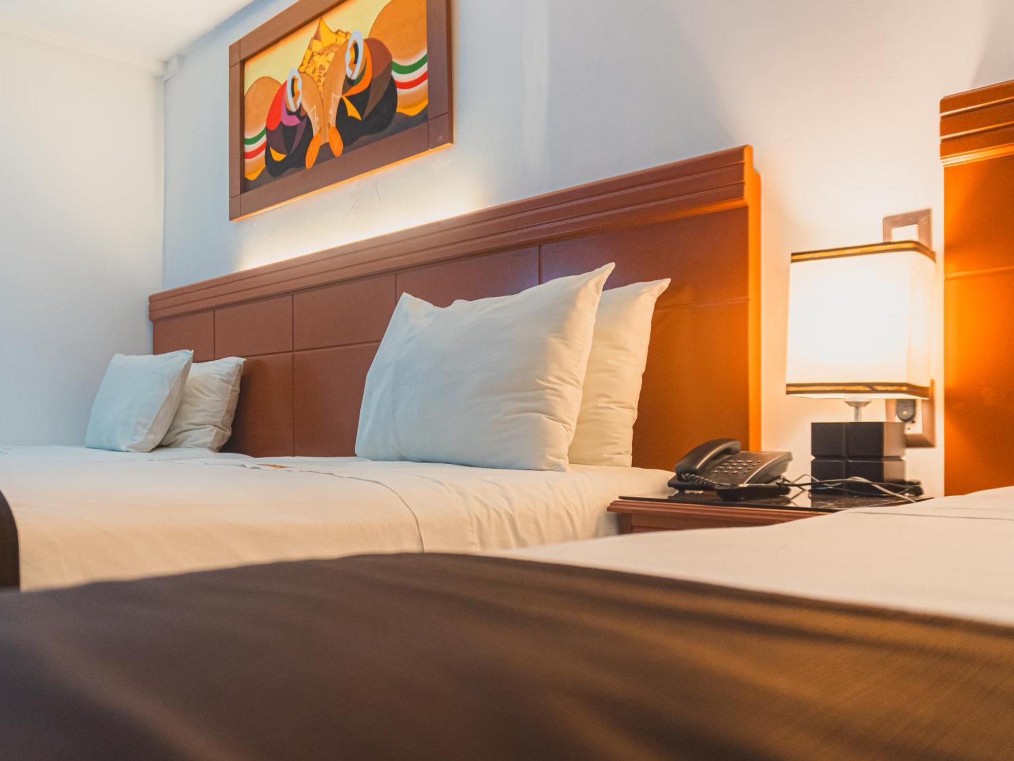 Ferre Boulevard Hotel Machu Picchu