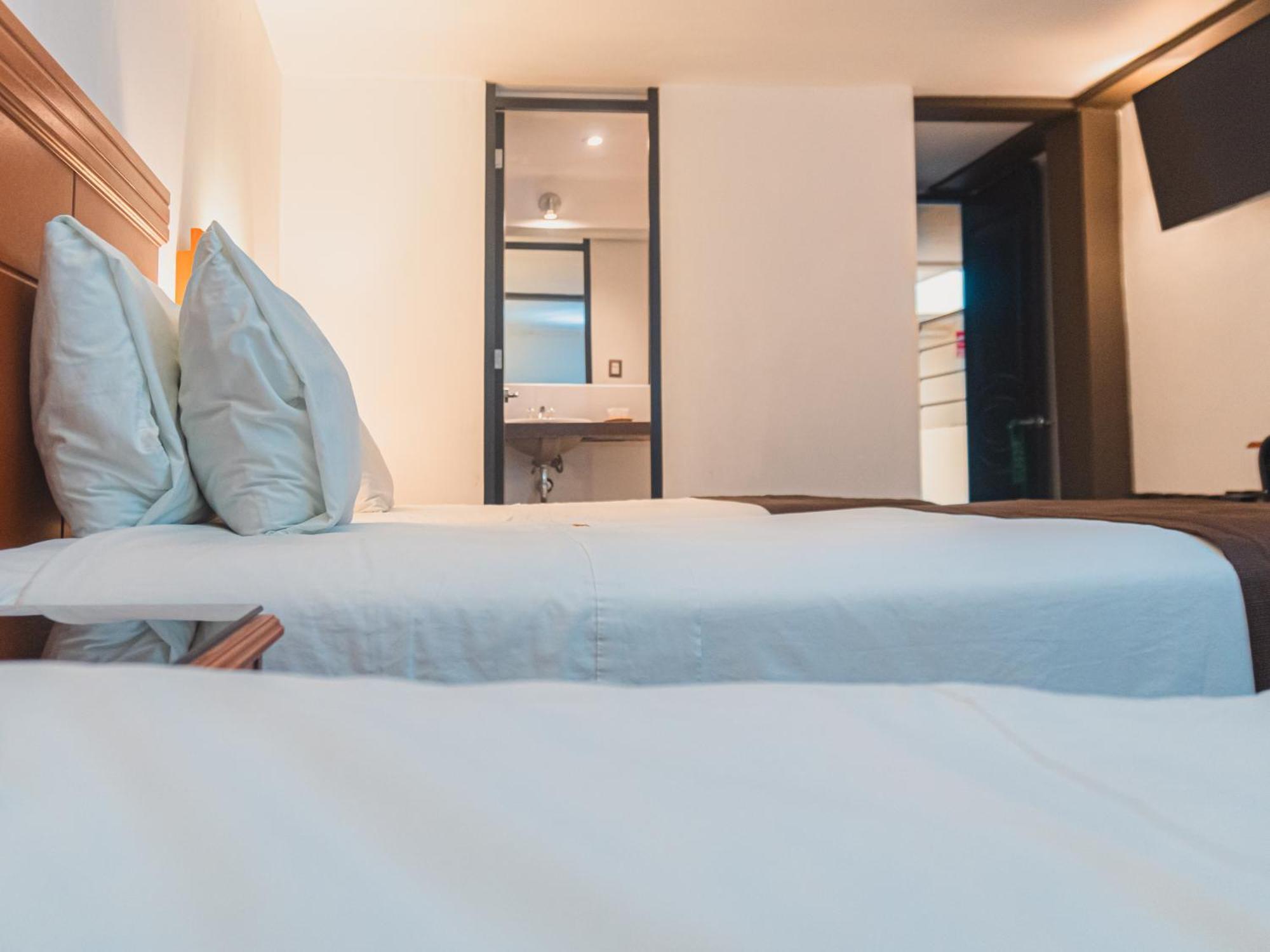 Hotel Ferre Boulevard Machu Picchu