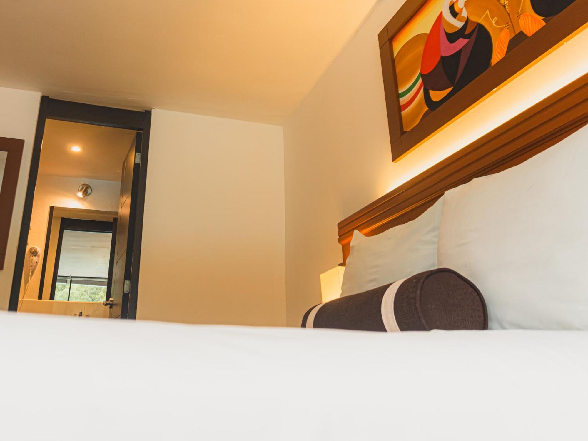 Ferre Boulevard Hotel Machu Picchu