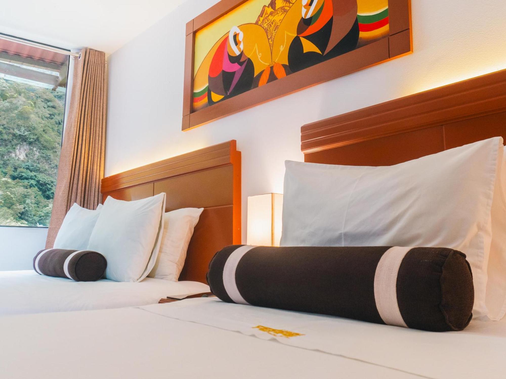 Ferre Boulevard Hotel