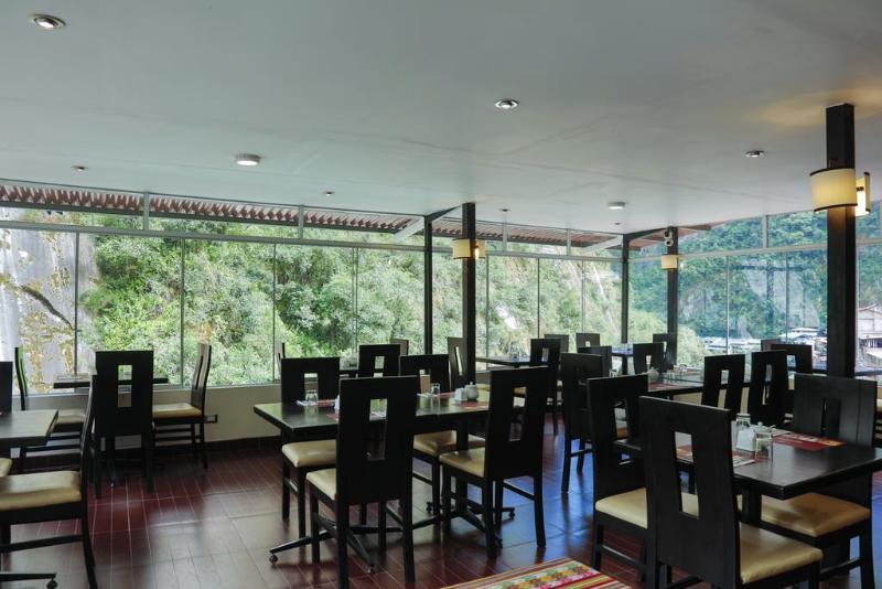 Ferre Boulevard 3* Machu Picchu