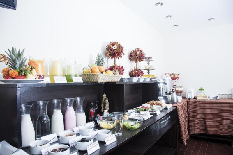 Hotel Ferre Boulevard